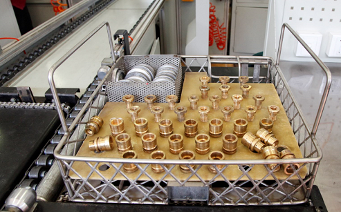 微普生物环保清洗产品成功通过北京铁路局科技成果评审