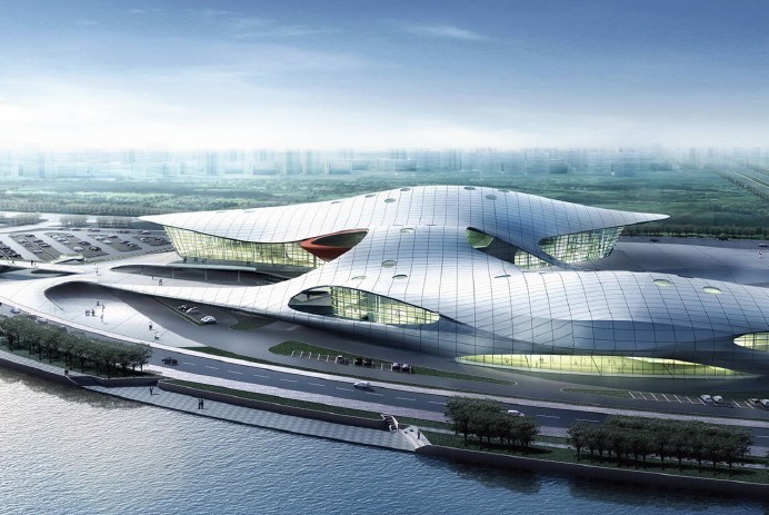 微普产品被列为广州亚运会 深圳大运会水域安全应急产品，保障水域安全